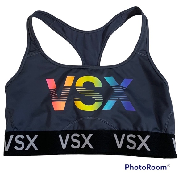 Victoria's Secret Other - Victoria Secret Sports Bra